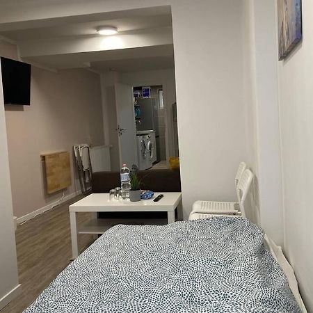Modernes Apartment Nr3 Nahe Reeperbahn Bis 8 Personen Хамбург Екстериор снимка