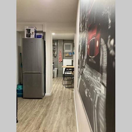 Modernes Apartment Nr3 Nahe Reeperbahn Bis 8 Personen Хамбург Екстериор снимка