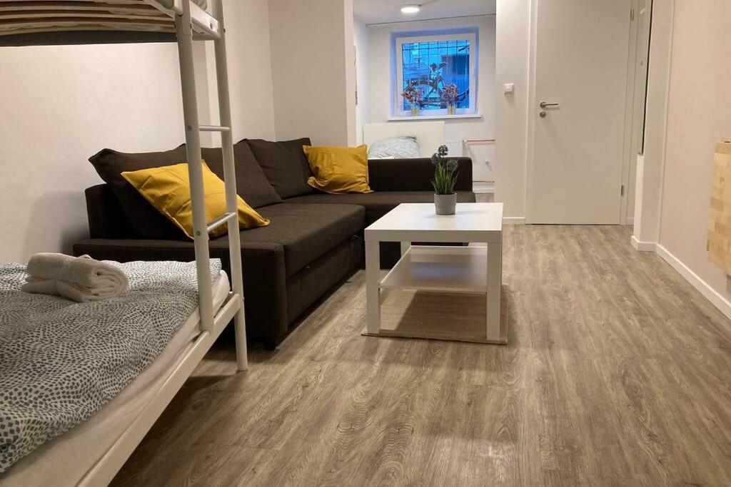 Modernes Apartment Nr3 Nahe Reeperbahn Bis 8 Personen Хамбург Екстериор снимка